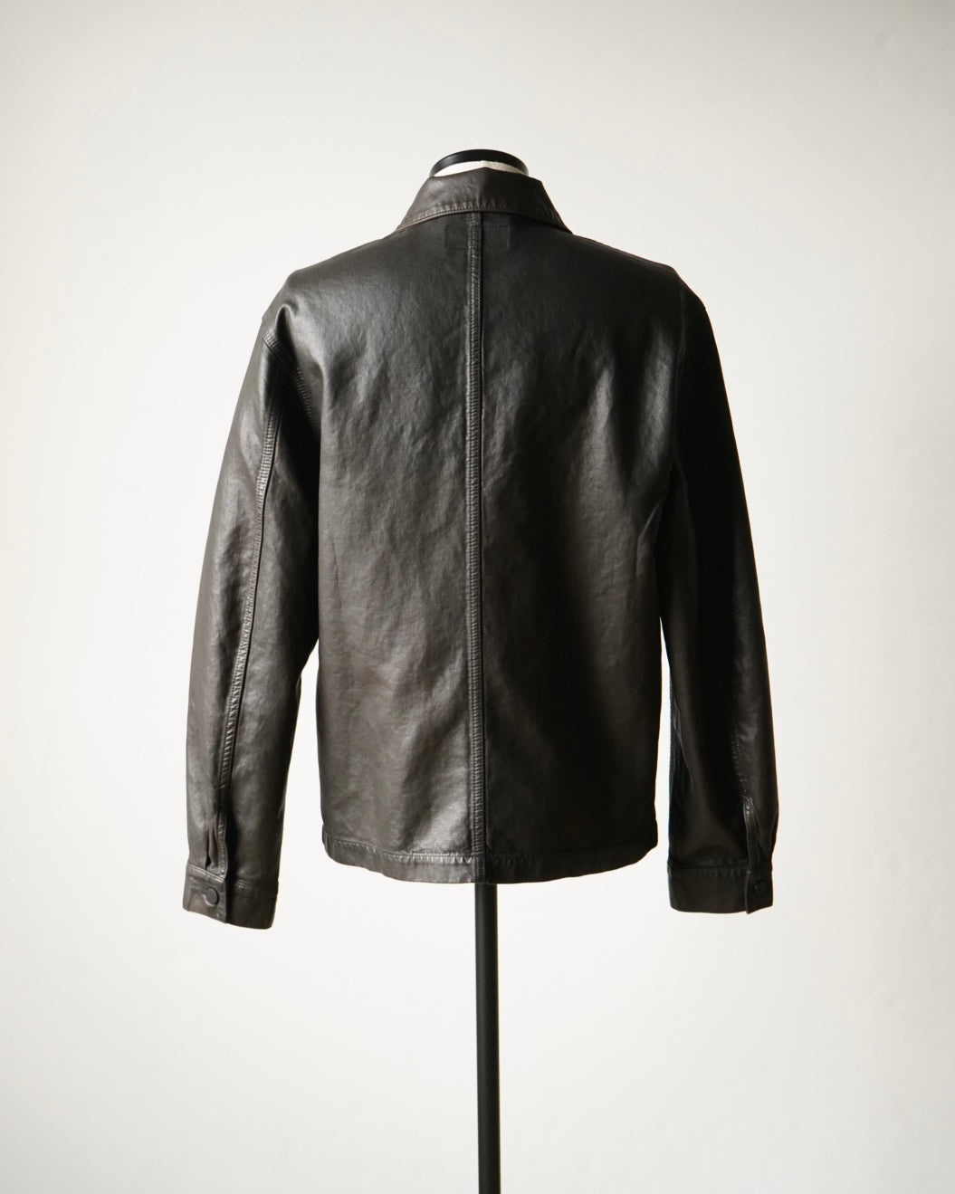 WORKWEAR OVERSHIRT