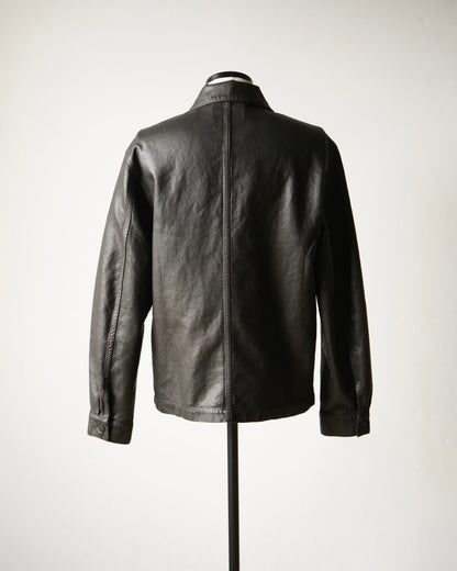 WORKWEAR OVERSHIRT
