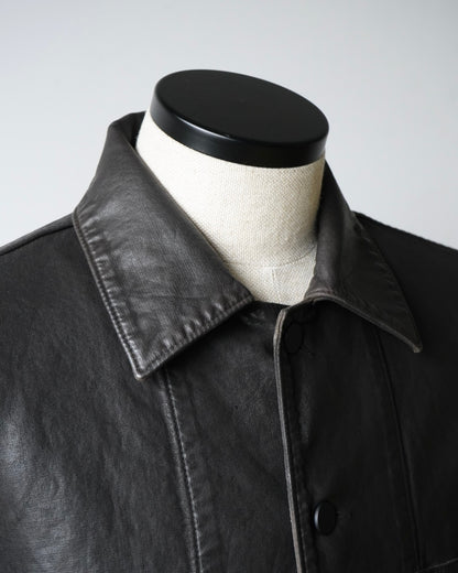 WORKWEAR OVERSHIRT