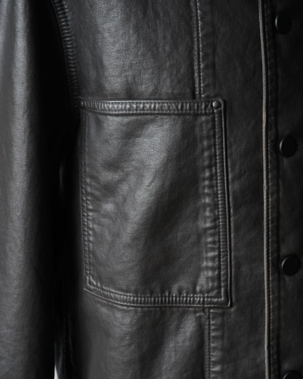 WORKWEAR OVERSHIRT