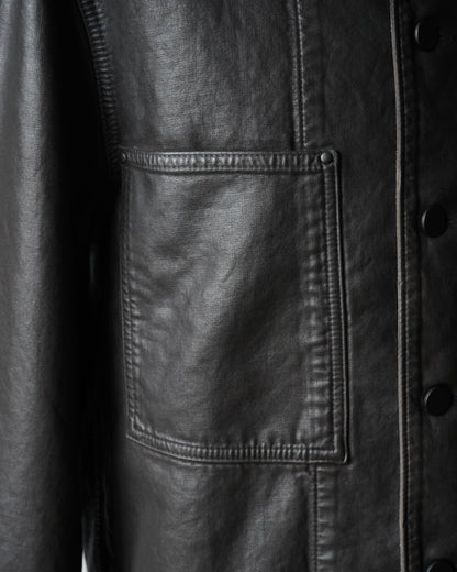 WORKWEAR OVERSHIRT