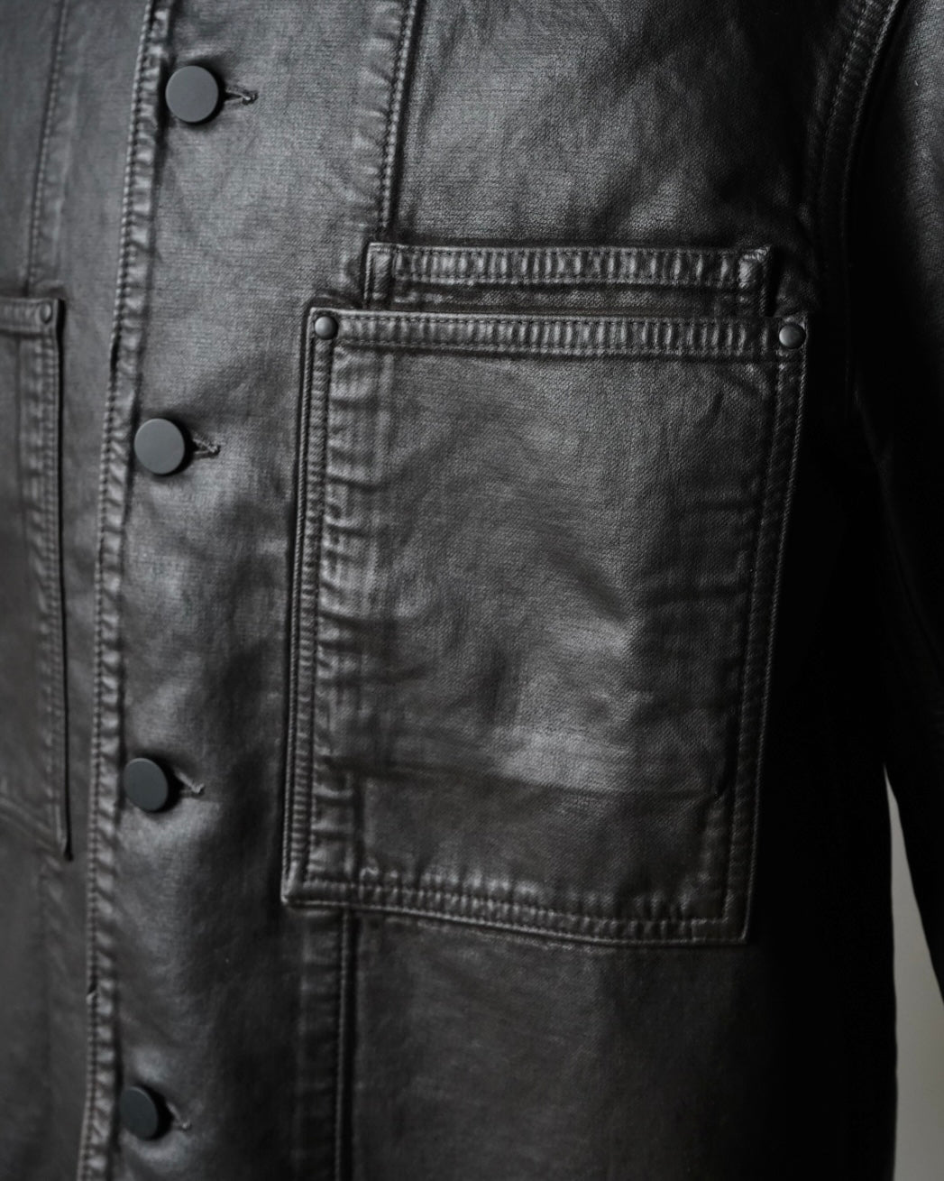 WORKWEAR OVERSHIRT