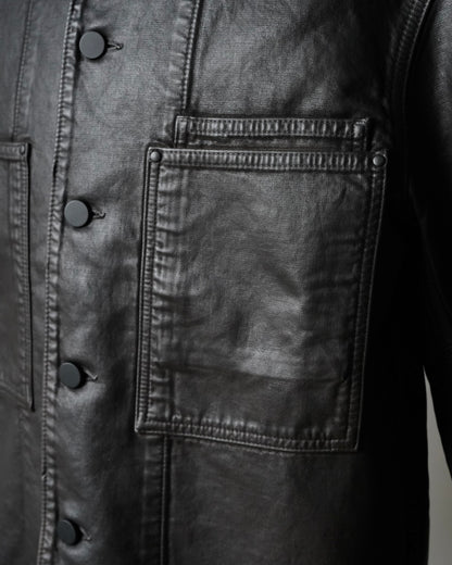 WORKWEAR OVERSHIRT