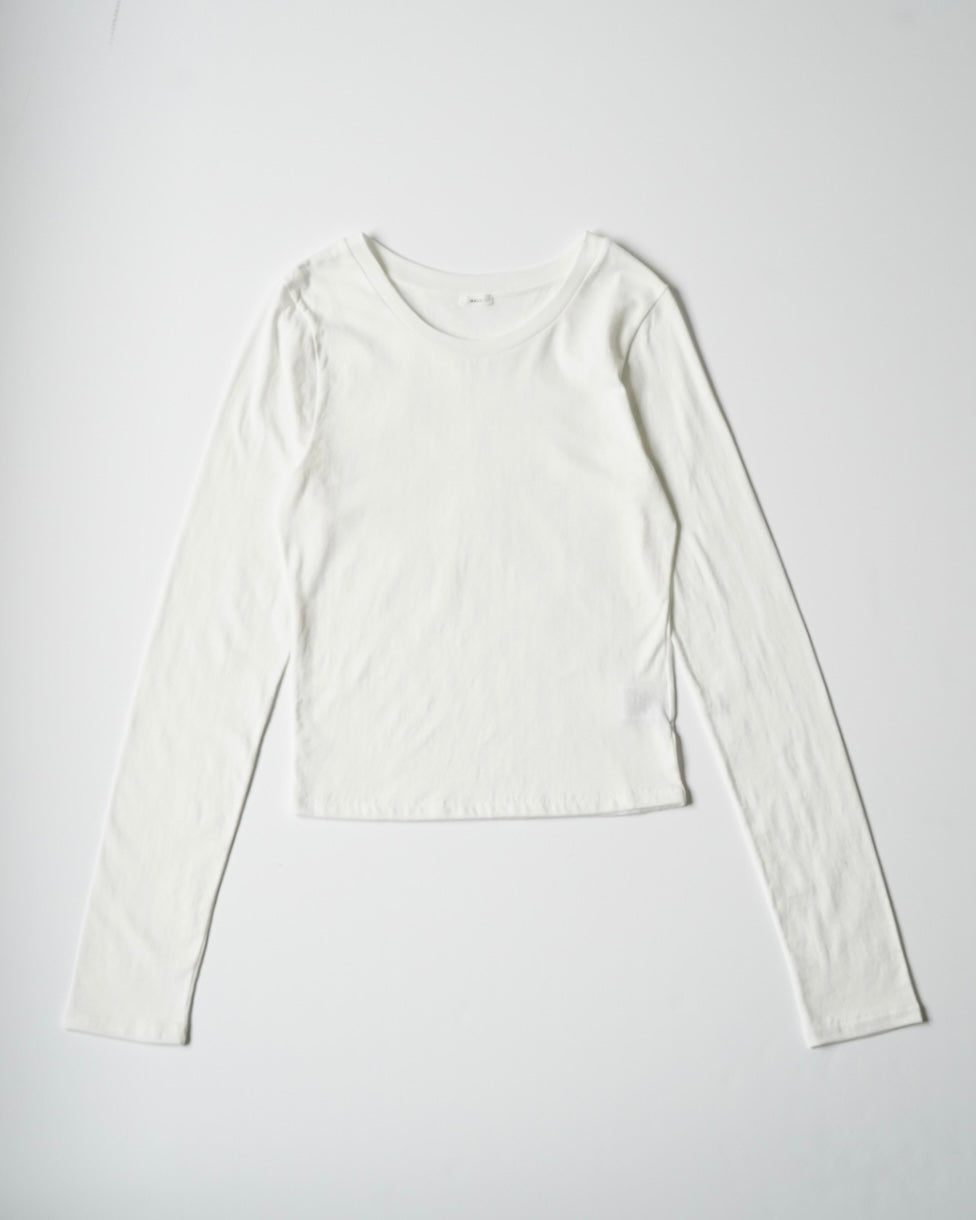 MASON Skinny Long Sleeve