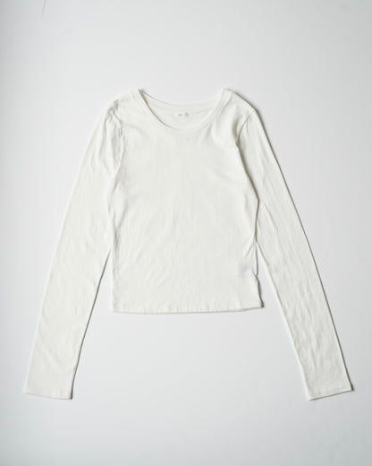 MASON Skinny Long Sleeve