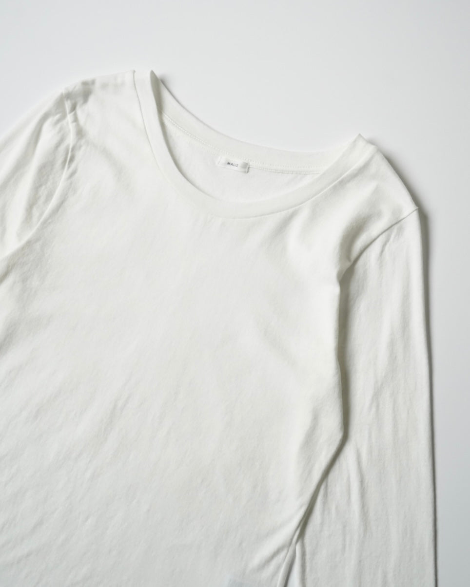 MASON Skinny Long Sleeve