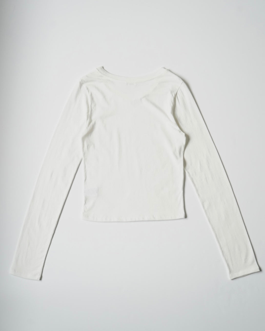 MASON Skinny Long Sleeve