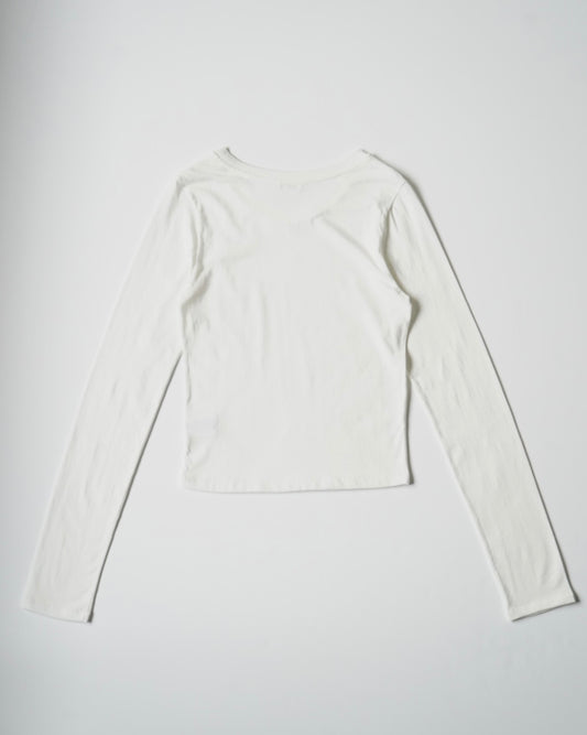 MASON Skinny Long Sleeve