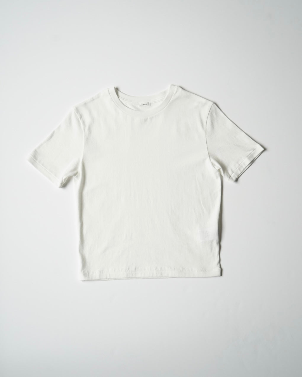 REESE Baby Tee