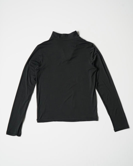 CLAIRE Skipper Collar Long sleeve