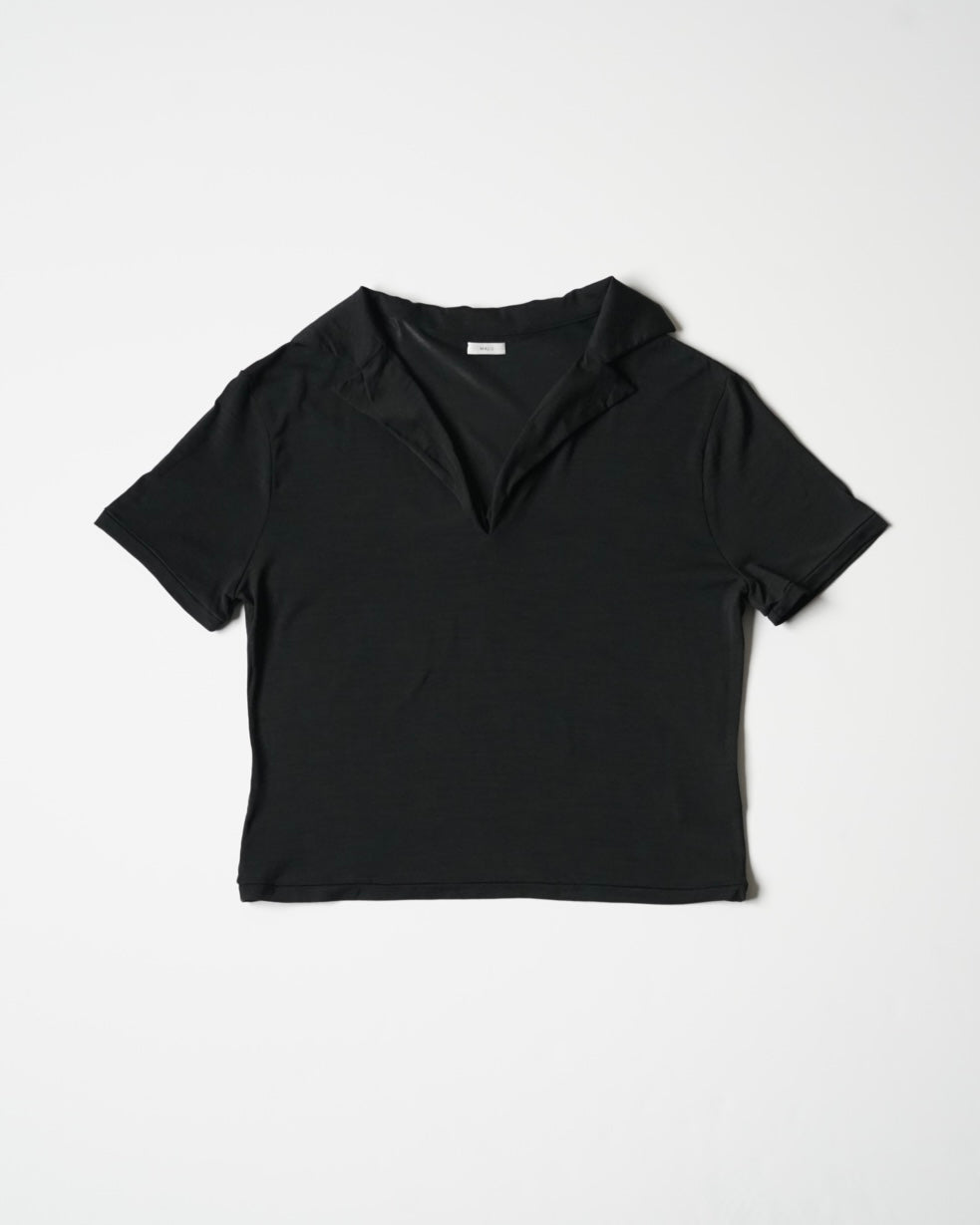 ALICE Skipper Collar Sleeve