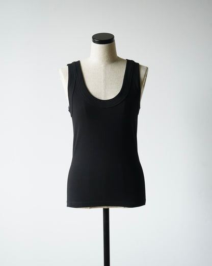 OMIT RIB TANK