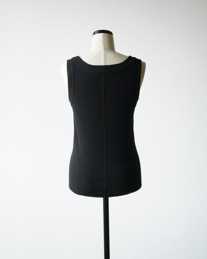 OMIT RIB TANK