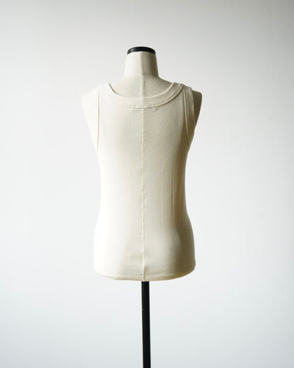 OMIT RIB TANK
