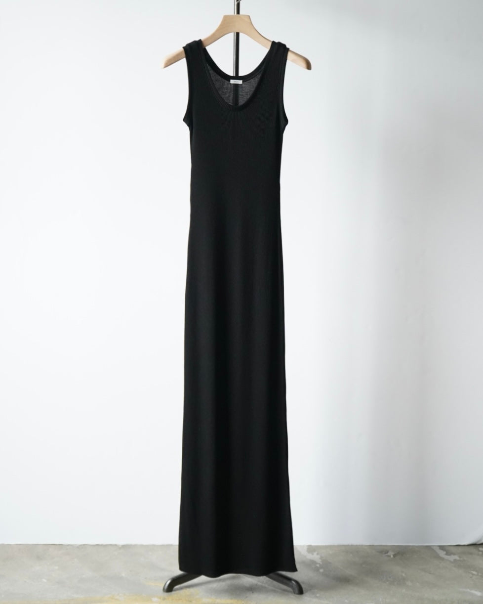 OSCAR long Sleeve Dress