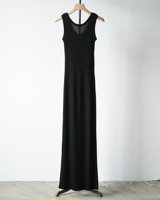 OSCAR long Sleeve Dress