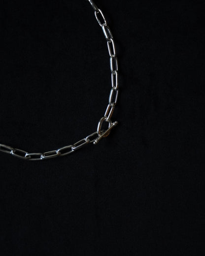 CLASSIC CHAIN NECKLACE