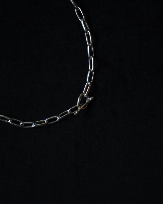CLASSIC CHAIN NECKLACE