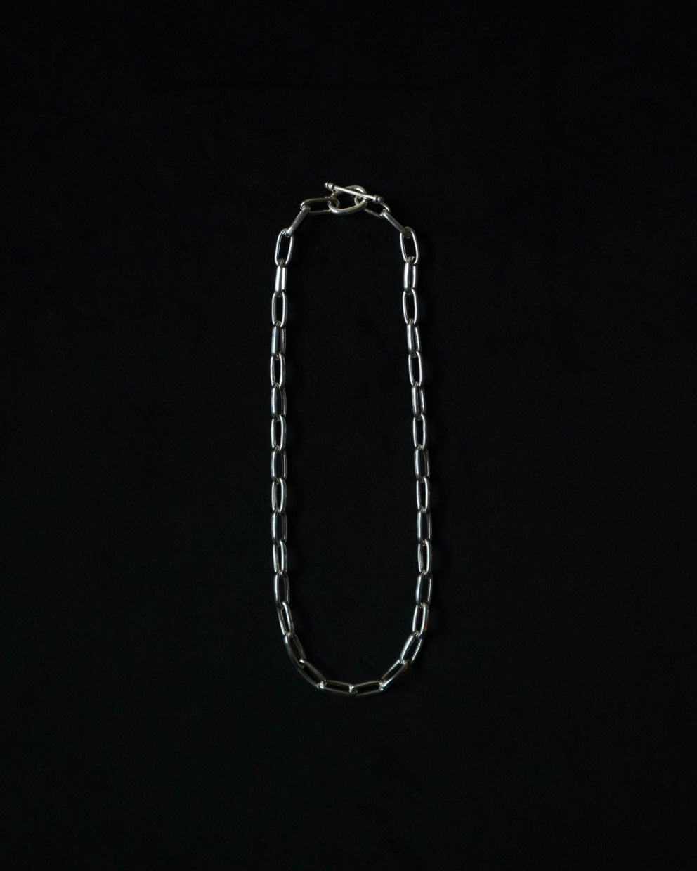 CLASSIC CHAIN NECKLACE