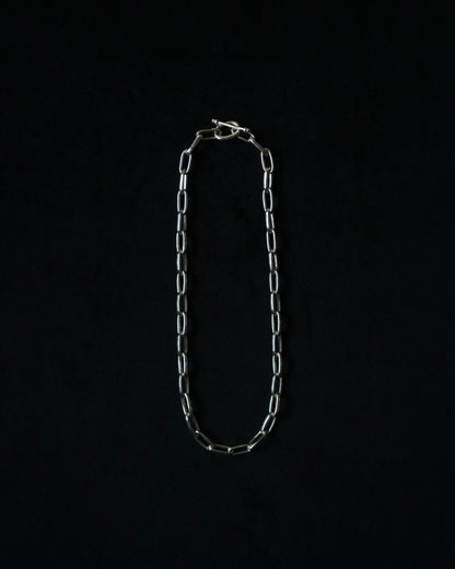 CLASSIC CHAIN NECKLACE