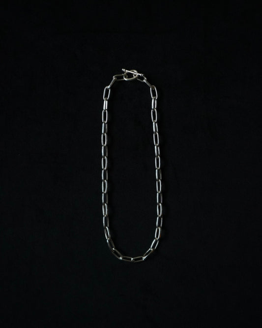 CLASSIC CHAIN NECKLACE
