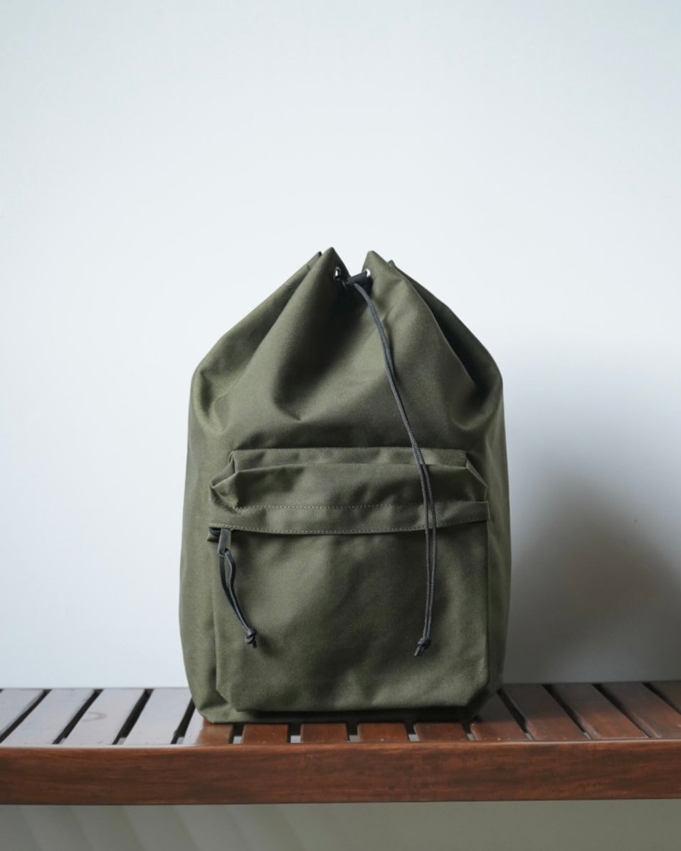 BACKPACK DC : M