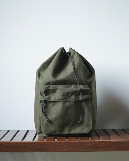 BACKPACK DC : M
