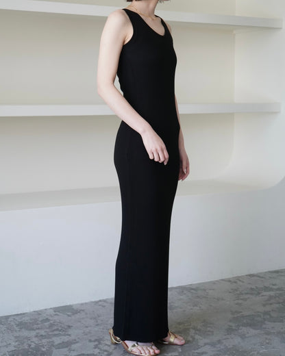 OSCAR long Sleeve Dress
