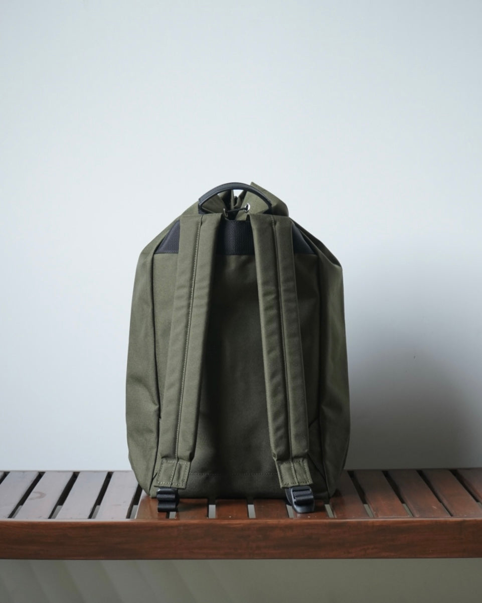 BACKPACK DC : M