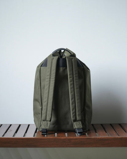 BACKPACK DC : M
