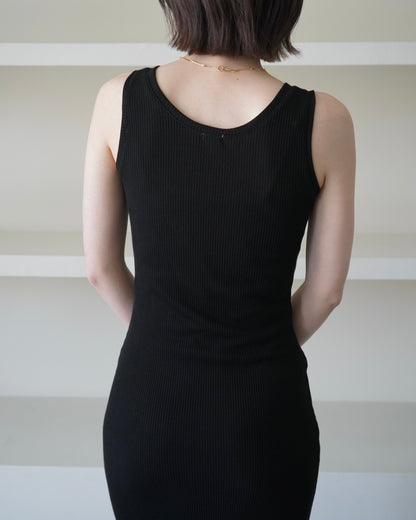 OSCAR long Sleeve Dress