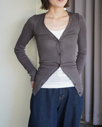CHARLIE Cardigan
