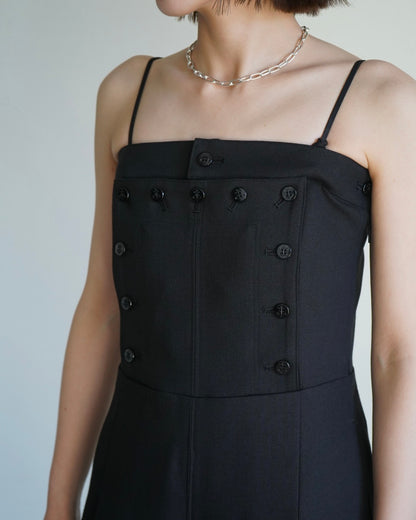 SAILOR JUMPSUIT