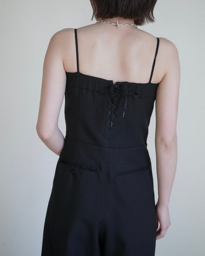 SAILOR JUMPSUIT