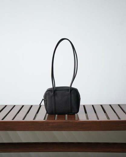 SQUARE BOSTON Long handle : MINI