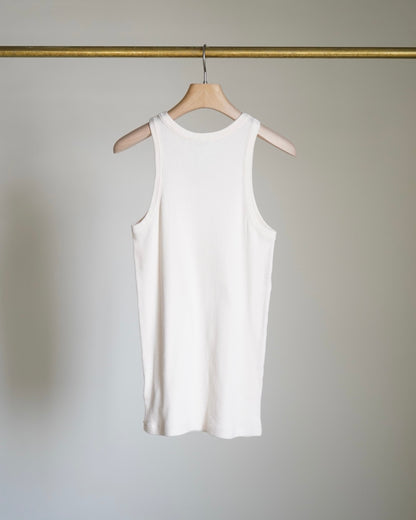 ORGANIC SOFT RIB TANK