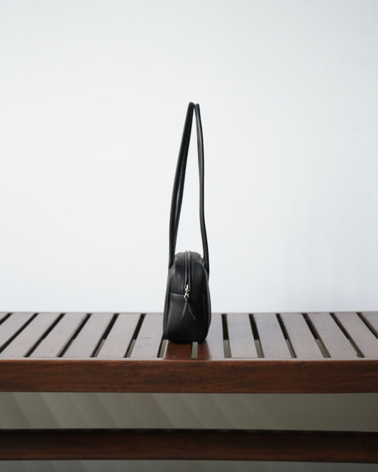 SQUARE BOSTON Long handle : MINI