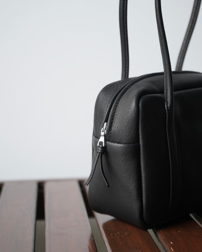 SQUARE BOSTON Long handle : MINI
