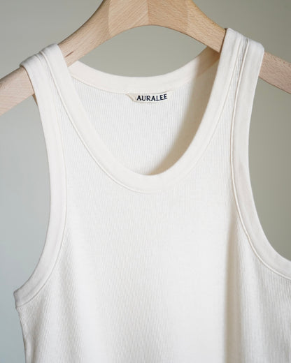 ORGANIC SOFT RIB TANK