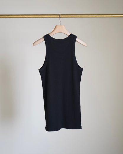 ORGANIC SOFT RIB TANK