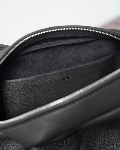 SQUARE BOSTON Long handle : MINI