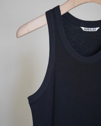 ORGANIC SOFT RIB TANK