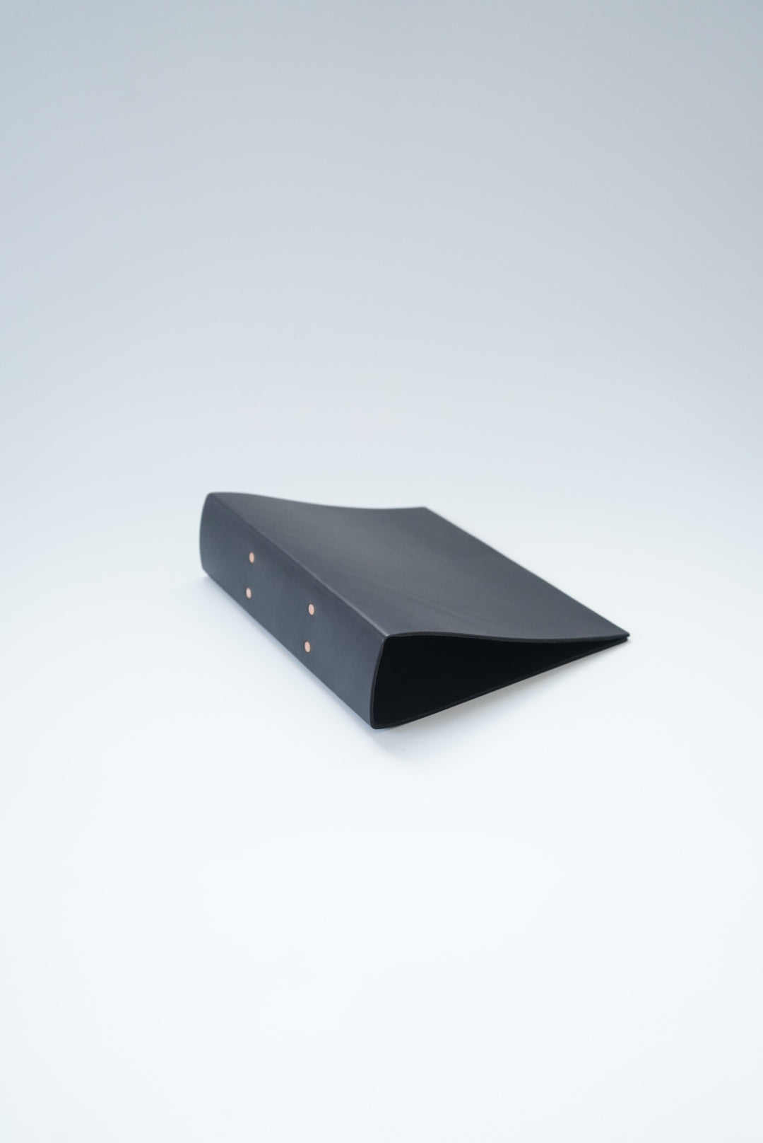 A4 2-HOLE BINDER