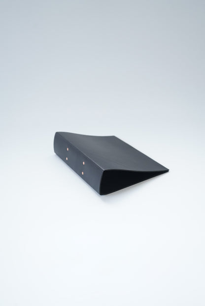 A4 2-HOLE BINDER