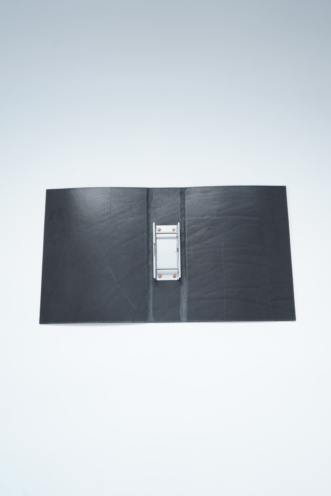 A4 2-HOLE BINDER