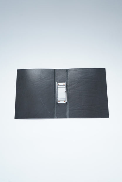 A4 2-HOLE BINDER