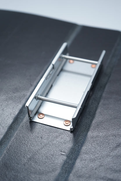 A4 2-HOLE BINDER