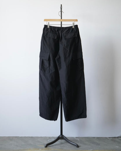 リップストップ 6Pパンツ