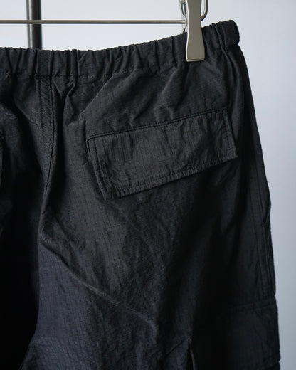 リップストップ 6Pパンツ