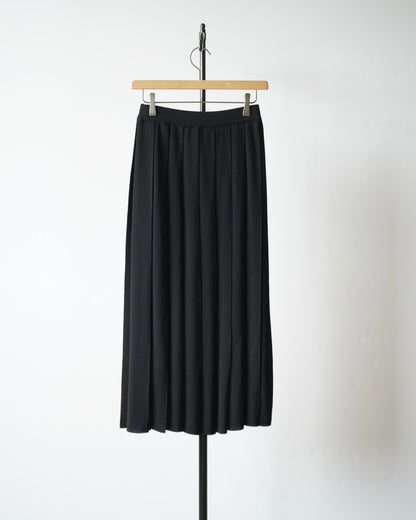 WASHI PAPER PLEATED SKIRT